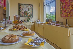 Relais II Chiostro di Pienza