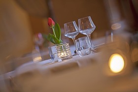 Relais II Chiostro di Pienza