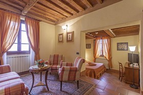 Relais II Chiostro di Pienza