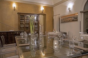 Relais II Chiostro di Pienza