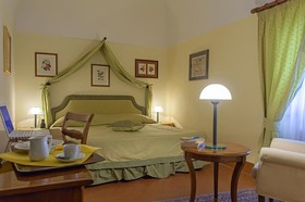 Relais II Chiostro di Pienza