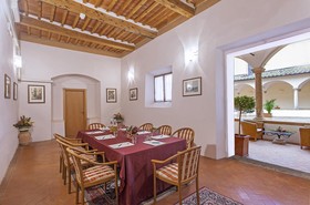 Relais II Chiostro di Pienza