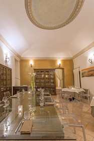 Relais II Chiostro di Pienza