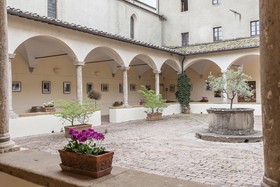 Relais II Chiostro di Pienza