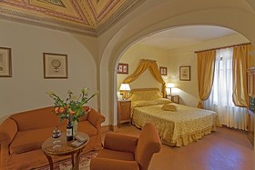 Relais II Chiostro di Pienza