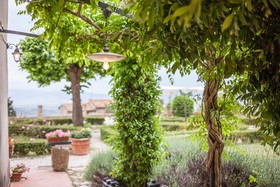 Relais II Chiostro di Pienza