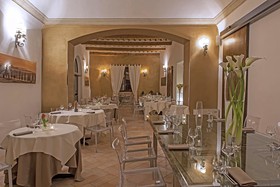 Relais II Chiostro di Pienza