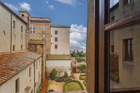 Relais II Chiostro di Pienza
