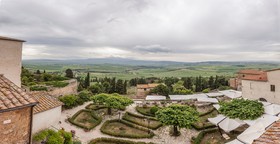 Relais II Chiostro di Pienza