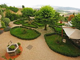 Relais II Chiostro di Pienza