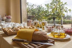 Relais II Chiostro di Pienza