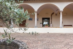 Relais II Chiostro di Pienza