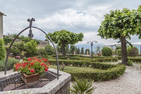 Relais II Chiostro di Pienza