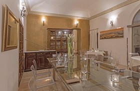Relais II Chiostro di Pienza