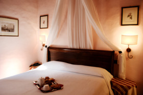 Relais II Chiostro di Pienza