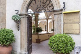 Relais II Chiostro di Pienza