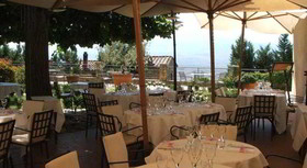 Relais II Chiostro di Pienza
