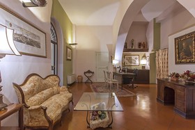 Relais II Chiostro di Pienza