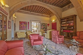 Relais II Chiostro di Pienza