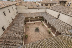 Relais II Chiostro di Pienza