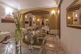 Relais II Chiostro di Pienza