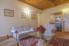 Relais II Chiostro di Pienza
