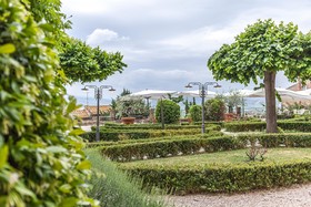 Relais II Chiostro di Pienza