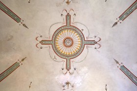 Relais II Chiostro di Pienza