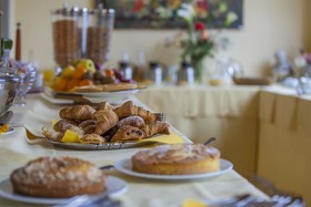 Relais II Chiostro di Pienza