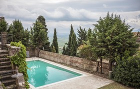 Relais II Chiostro di Pienza