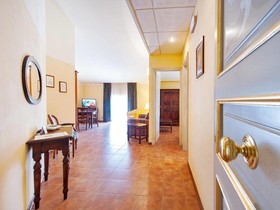 Residence San Gregorio