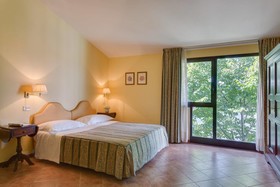 Residence San Gregorio