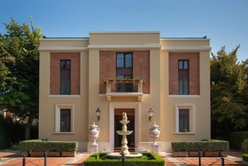 Residence San Gregorio