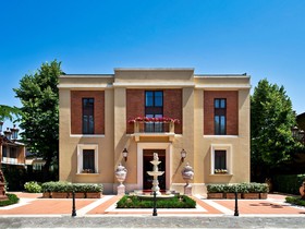 Residence San Gregorio