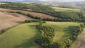 Vento D’Orcia
