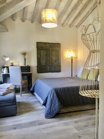 Vento D’Orcia