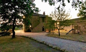 Vento D’Orcia