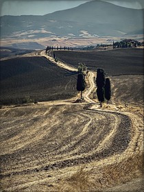 Vento D’Orcia