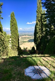 Vento D’Orcia