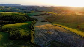 Vento D’Orcia