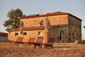 Vento D’Orcia