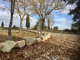 Vento D’Orcia