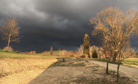 Vento D’Orcia