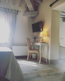 Vento D’Orcia