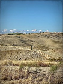 Vento D’Orcia