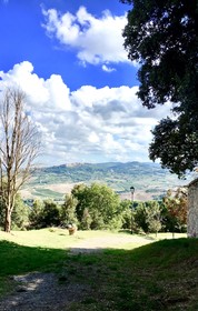Vento D’Orcia