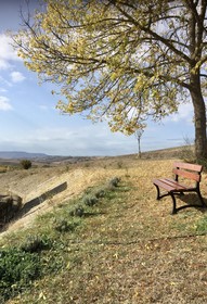 Vento D’Orcia
