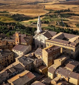 Vento D’Orcia