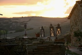 Vento D’Orcia