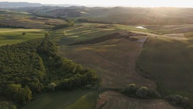 Vento D’Orcia